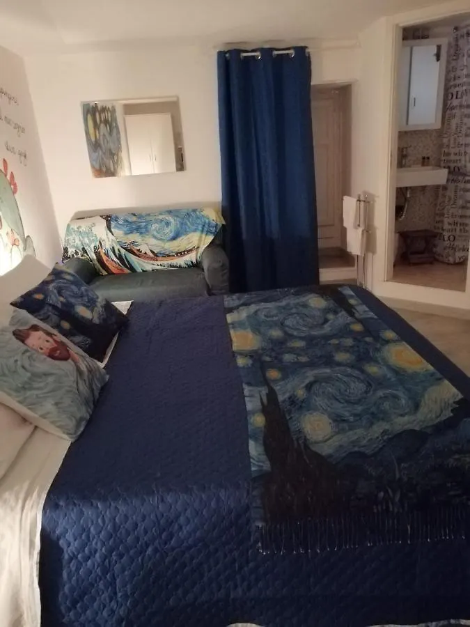 La Casina Di Vincent Villa Termini Imerese Italy