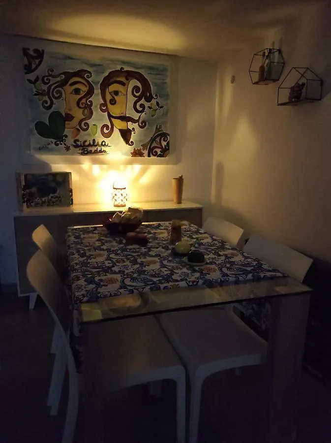 La Casina Di Vincent Villa Termini Imerese 0*,  Italy