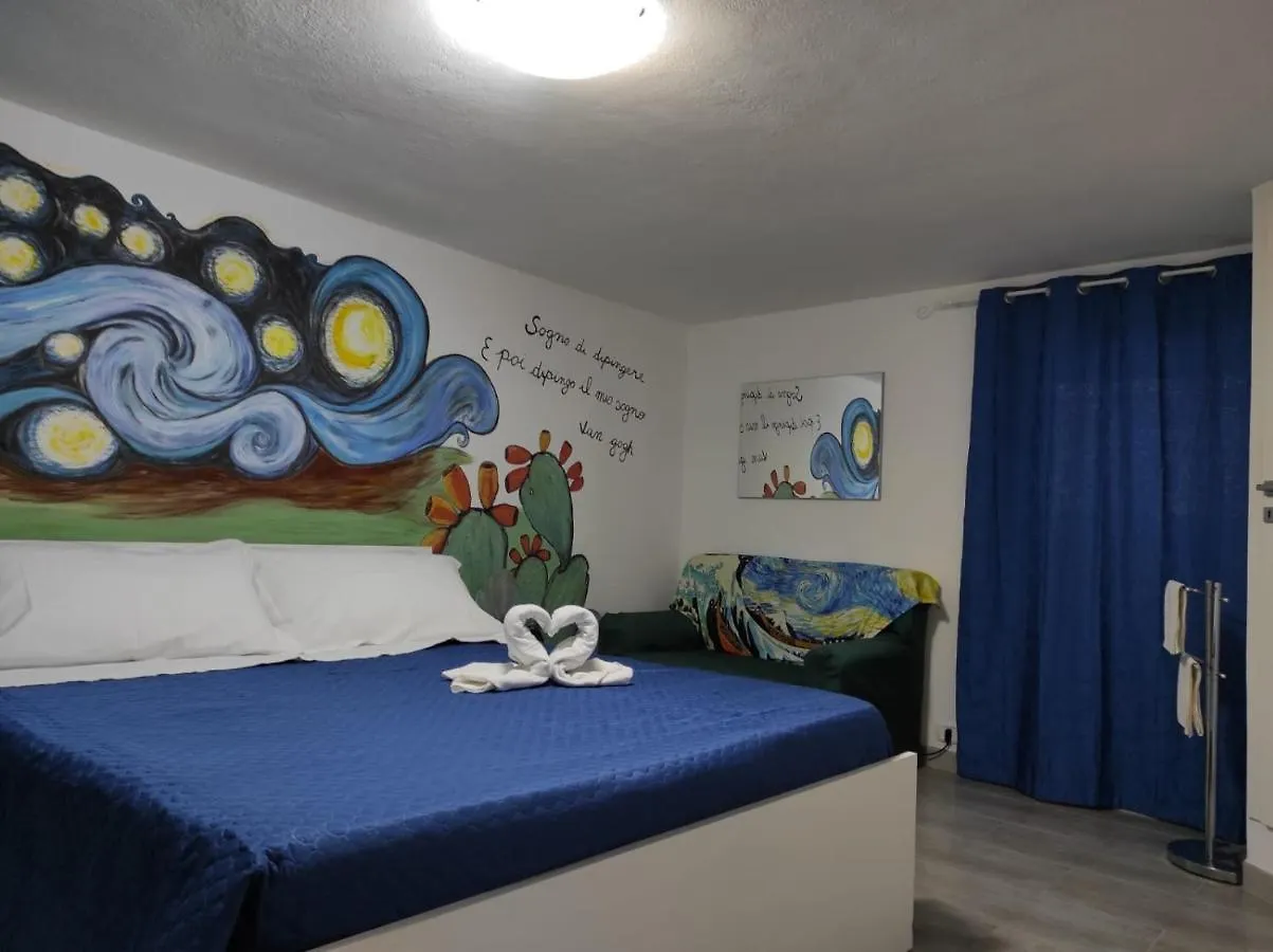 La Casina Di Vincent Villa Termini Imerese Italy