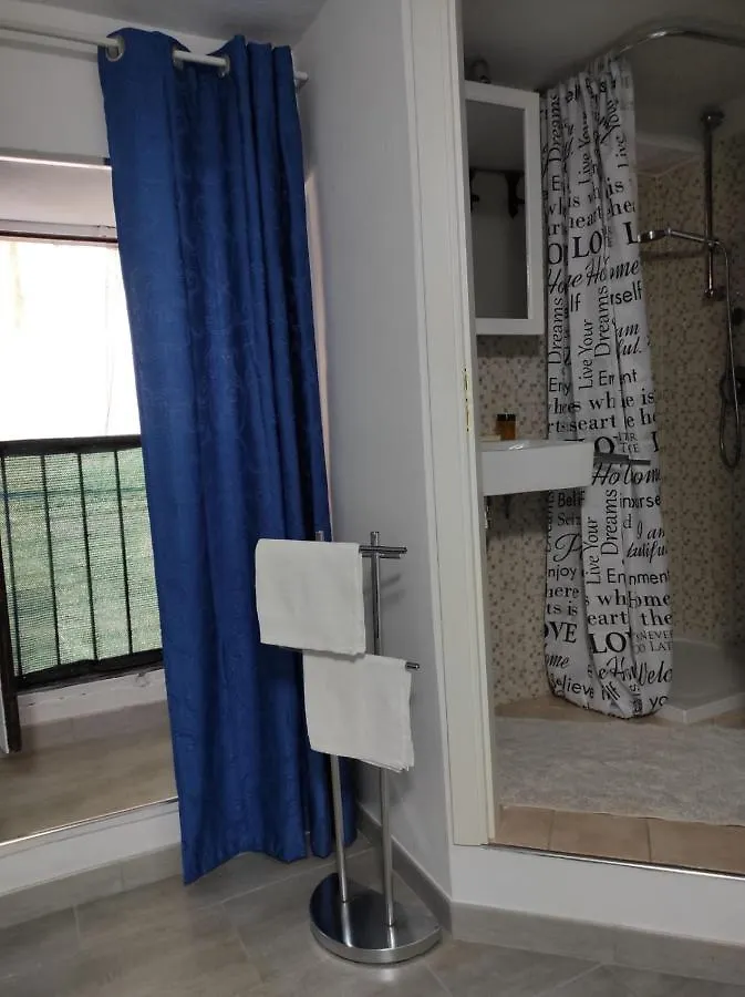 Holiday home La Casina Di Vincent Villa Termini Imerese