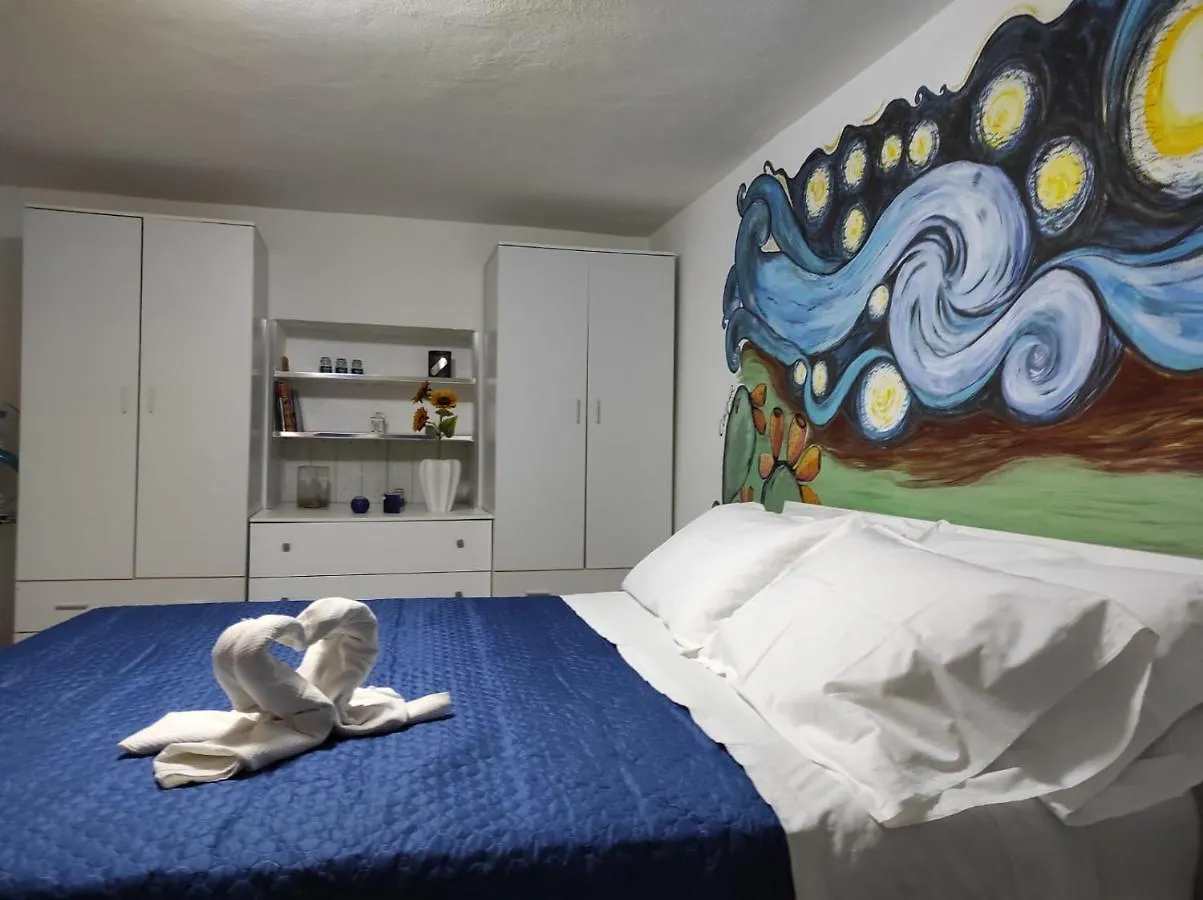 La Casina Di Vincent Villa Termini Imerese 0*,  Italy
