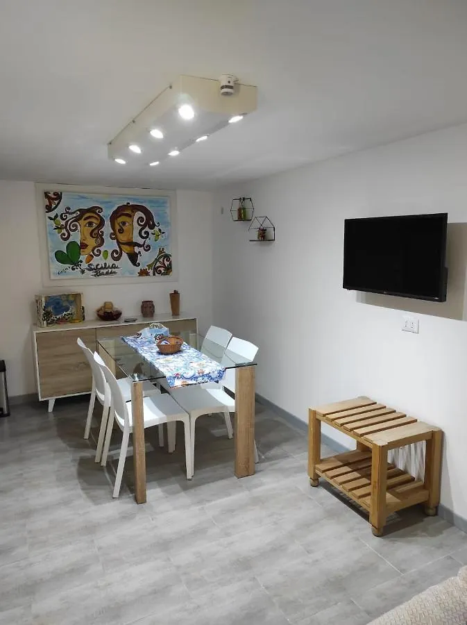 Casa vacanze La casina di Vincent Villa Termini Imerese Italia