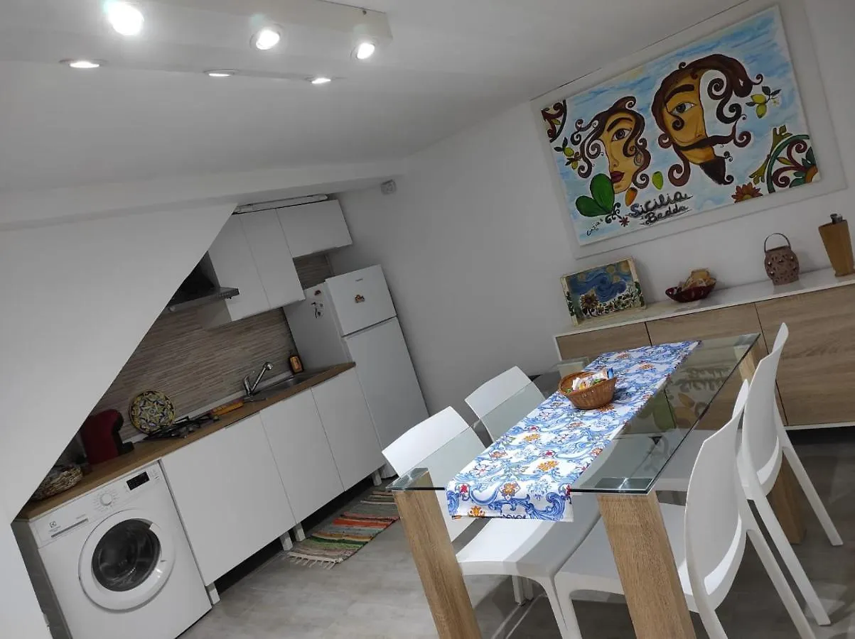 Holiday home La Casina Di Vincent Villa Termini Imerese Italy