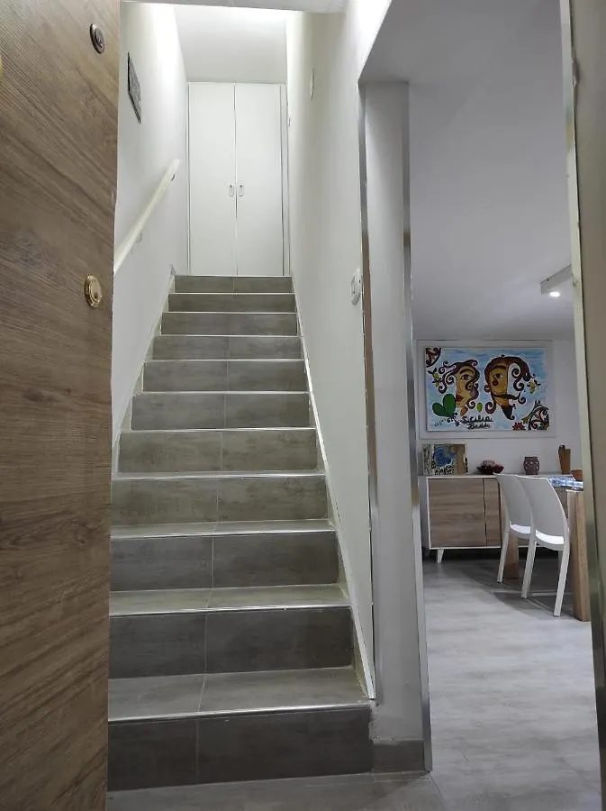 Holiday home La Casina Di Vincent Villa Termini Imerese Italy