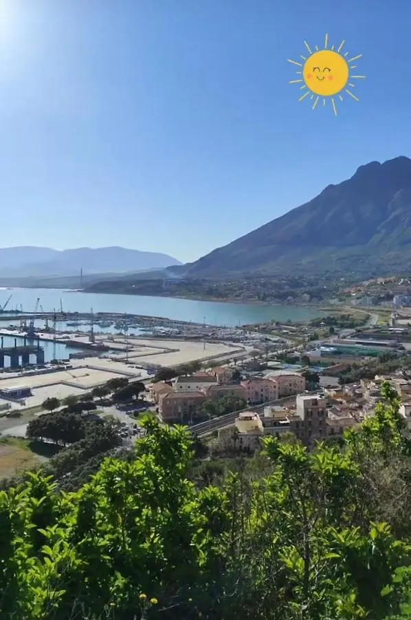 La Casina Di Vincent Villa Termini Imerese